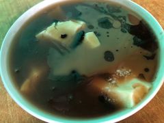 老豆腐-陈记锅巴菜(五大道店)