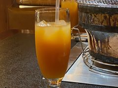 -炉石六本目·柴火烤肉·冰鲜和牛酒场(梅江店)