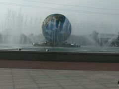 -南通洲际绿博园