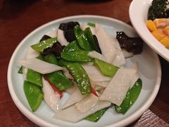 -峨嵋小镇·川菜(勒泰中心店)