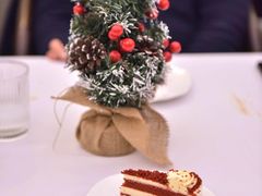 -Circle圆·花园西餐厅