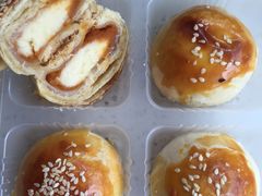 芝士蛋黄酥-盒马鲜生(宝地店)