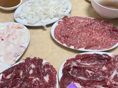 -五洲牛肉美食馆