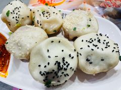 -小杨生煎(白玉兰广场店)
