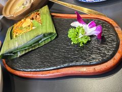 -桥边小楼·手工云南菜·丽江地标美食