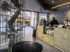 -BE NORMAL CAFE(霞溪路店)