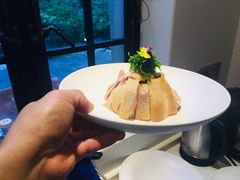 -上海虹桥西郊庄园丽笙大酒店