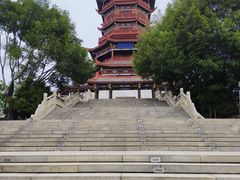 -厦门园林博览苑