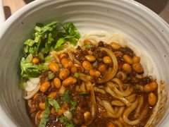 -大师兄·西北小馆(南沙万达广场店)