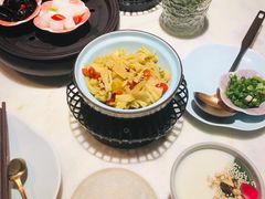 -荷庭·精致湘菜(华强北九方店)