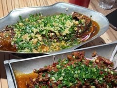 -树厨贵州菜(大十字店)
