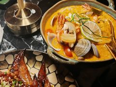 -FLAIR顶层餐厅酒吧(浦东丽思卡尔顿酒店)