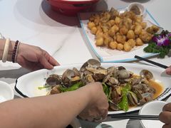 -渔码头食府·20年蓬莱老字号(登州路店)