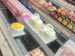 -TOUCH泰奇(奉贤宝龙城市广场店)