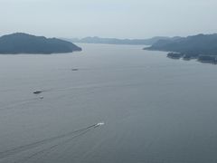 -千岛湖东南湖区