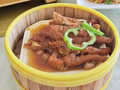 -虾饺妹·粤式手工点心(水荫路店)