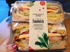 -卡吉诺动物奶油生日蛋糕(中原路店)