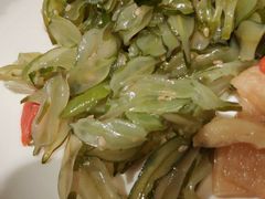 -锅说大脸毛肚重庆老火锅(佐阾店)