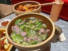 -廖川菜(八佰伴店)