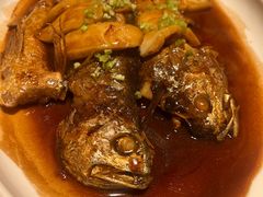 -径山十八道·风味民间菜(杭州总店)
