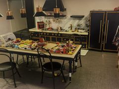 -Lilliput粒粒堡亲子餐厅(置汇旭辉店)