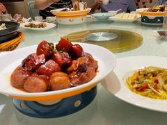 -金美华轩(东方路齐鲁店)