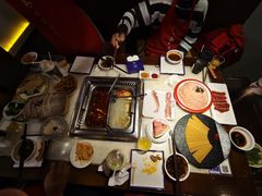 -重庆高老九火锅(万象城店)