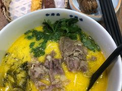 -和府捞面(东直门银座店)