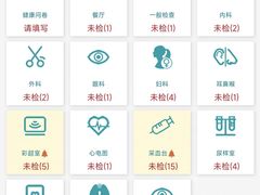 -瑞慈体检上海闵行机构