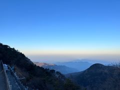 -泰山风景名胜区