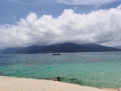 -海南分界洲岛旅游区