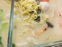 -青叶202都市餐厅(迪诺水镇店)