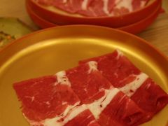 -松野谷·寿喜烧自助(华联顺义金街购物中心店)