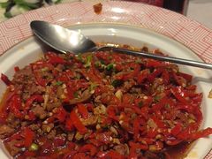 -千百味红餐厅·江西菜(绿地双子塔店)