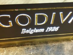 门面-GODIVA(美罗城店)