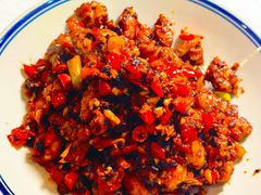 -新新湘菜馆(新中街二条店)