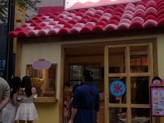 -东莞松山湖万象汇