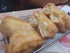 -点都德(千灯湖环宇城店)
