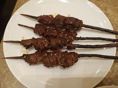 -盛宴标帜餐厅·亲子自助 (南昌喜来登酒店)