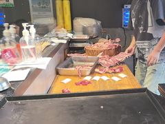 -潮味四季潮汕牛肉火锅(来凤街店)