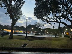 -麦当劳(West Coast Park)