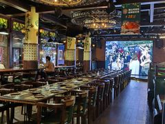 大堂-马迭尔德式西餐精酿啤酒屋(中央大街店)
