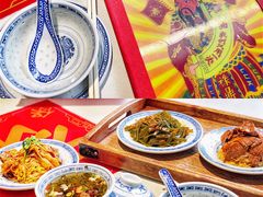 八宝茶-禄鼎记·多口味酸菜鱼(侨鑫店)