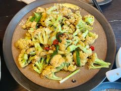 -泰莲庭·溪畔餐厅(雁栖湖店)