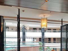 -OPEN開全日自助餐厅·牛肉火锅·海鲜(佛山希尔顿酒店)