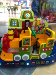 -宝贝王(许昌店)