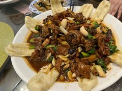 -向民炒鸡老店(金泰华府店)