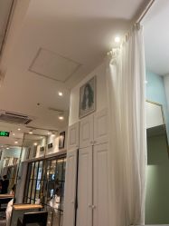 -东方麒麟·潘多拉SALON