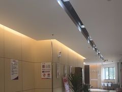 -美年大健康体检中心(红岭分院)