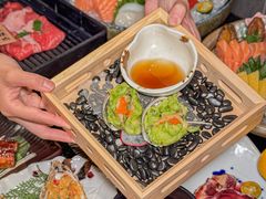 -松鹤精致料理(五一中路店)